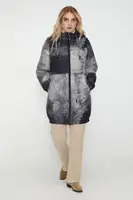 Куртка демисезонная CR-70242-GRY