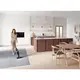 Пылесос аккумуляторный Electrolux WQ81-PANIM серый