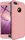 Чохол-накладка GKK 3 in 1 Hard PC Case Apple iPhone 7 Plus/8 Plus Rose Gold