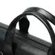 Мужская сумка кожаная Keizer k17122a-black