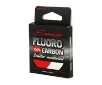 Флюорокарбон Azura Sawada FC 30m (0.505mm (13.2kg / 29lb))