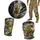 Брюки Defender 7 level Multicam (8340), XXXXL