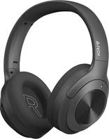 Наушники беспроводные A4Tech Fstyler BH220 Black черные