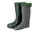 Зимние сапоги, сапоги EVA  Boots Delphin BRONTO/ green р.40