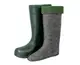 Зимние сапоги, сапоги EVA  Boots Delphin BRONTO/ green р.40