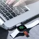 Беспроводное зарядное устройство Baseus для Apple Watch 1/2/3/4 - Dotter, White (WXYDIW02-02)