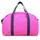 Сумка дорожня Semi Line 22 Pink (A3027-2)