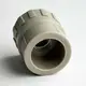 Муфта PP-R SANTAN 25х1/2" з внутрішнім різьбленням