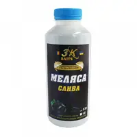 Меласса (слива) 0.5л (3k11503)