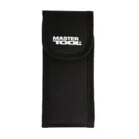 Далекомір лазерний MASTERTOOL до 40 м ± 2 мм/м пам'ять 30 клас лазера I IP54 (30-0940)