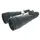 Бінокль Comet AXP103 (10x60) чорний, в чохлі