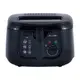 Фритюрниця электрическая Kamille KM-6810 1800 Вт 2.5 л