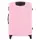 Чемодан Semi Line 28" (L) Pink Cream (T5573-6)_Discounted