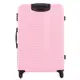 Чемодан Semi Line 28" (L) Pink Cream (T5573-6)_Discounted