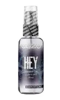 Анальный силиконовый лубрикант EGZO HEY «Expert Line», 50 ml