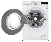 Пральна машина автоматична LG F2V5WS0W 6.5 кг