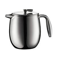 Заварник-кофейник Bodum Columbia 11055-57 500 мл серебристый