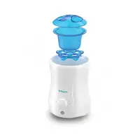 Подогреватель электрический с функцией стерилизации 2в1 BabyOno NATURAL NURSING 216