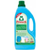 Гель для прання кольорових речей Frosch Сода 4009175936455 1.5 л