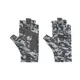 Рукавички Favorite Solar Fishing Gloves 5 Cut S/M Grey (1693-07-65)