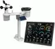 Метеостанция Bresser 4CAST 18,5" WiFi Weather Station 8-in-1 (15197)