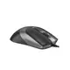 Мышь компьютерная проводная A4Tech Fstyler FM50S Plus (Black) черная
