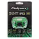 Фонарик На голову Kalipso Headlamp HLB2 W/UV Sensor
