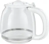 Кавоварка краплинна Russell Hobbs 27010-56 1100 Вт