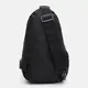 Мужской рюкзак через плечо Monsen C1HSSA0708bl-black