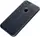 Чехол-накладка Ipaky TPU Litchi Stria Series Case Apple iPhone 7 Plus/8 Plus Blue