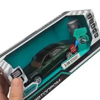 Машина металева "АВТОПРОМ, Bentley Flying Spur Hybrid"