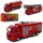 Машинка пожарная инертная Auto Mir AS-2124 20 см