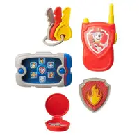 Ігровий набір Paw Patrol - Спорядження Рятувальної Місії