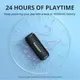 Акустика Tronsmart T7 Lite Portable Outdoor Speaker IPX7 |25W, BT5.3, 24h, TF, App, EQ|