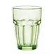 Стакан высокий 370 мл Rock Bar Lounge Mint Bormioli Rocco 418960-B-03321990