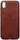 Чехол-накладка TOTO Deer Shell With Leather Effect Case Huawei Y5 2019 Brown
