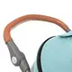 Коляска прогулочная El Camino Pale Blue ME-1068 голубая