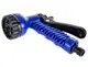 Шланг для полива X HOSE 75 м с распылителем (быстросъемное крепление) Blue (2816)