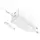 Адаптер сетевой HOCO Type-c to Lightning Cable Astral N23 |2Type-C, 45W/3A, PD/QC|