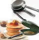 Блинница погружная сковорода для приговления блинов Pancake Maker