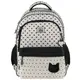 Рюкзак школьный GoPack Education Cat Style GO25-182M-1 15 л