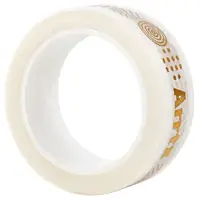 Малярная лента Arrtx AMT-01-01510 15мм x 10м