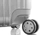 Чемодан Heys Xtrak (L) Silver (10103-0002-30)