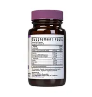 Натуральна добавка Bluebonnet Super Quercetin, 30 вегакапсул