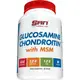 Препарат для суставов и связок SAN Glucosamine and Chondroitin with MSM, 90 таблеток