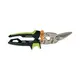 Ножницы для металла правые Fiskars Pro PowerGear 1027208 29х10.5х2.3 см