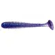 1551-06-35Силикон Keitech Swing Impact 4.5" 408 Electric June Bug