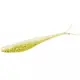 Плавающий силикон ZMAN Scented Jerk Shadz 5" 5pc #Beer Run / (2206216 / SJS5-368PK5)