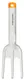 Вилка для посадки Fiskars White 1027034 26.3 см