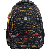 Рюкзак GoPack Education GO22-175M-8 Street